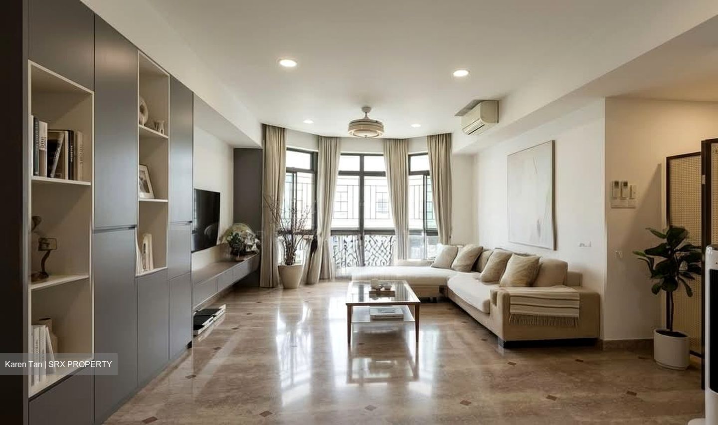 Signature Park (D21), Condominium #564054921